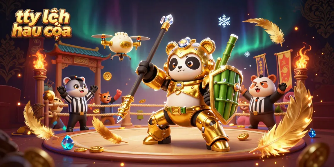 Experience tỷ lệ nhà cái for sports bets in a vibrant animated betting arena featuring cheering characters.